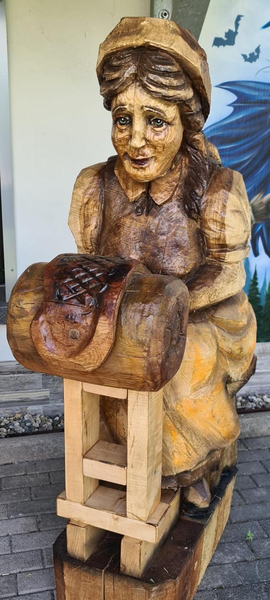 Fewo Harz Haennig 1 Wieda Kültér fotó