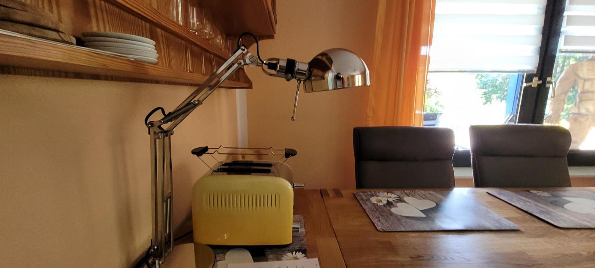 Fewo Harz Haennig 1 Wieda Kültér fotó